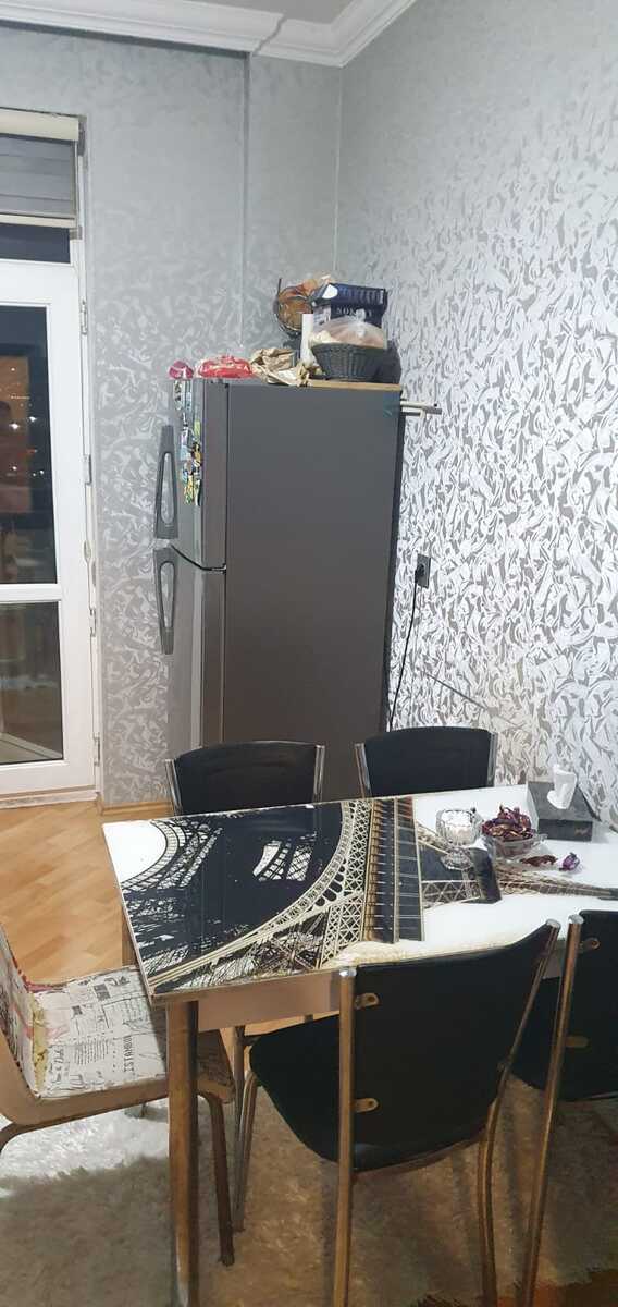Satılır 2 otaqlı yeni tikili 74 m² — Mənzil, Bakı (7)