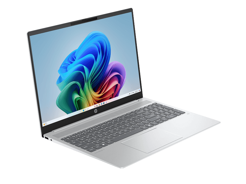 HP OmniBook 5 Laptop Next Gen AI 16-ag1011ci C0EE9EA — Noutbuklar, Bakı (2)