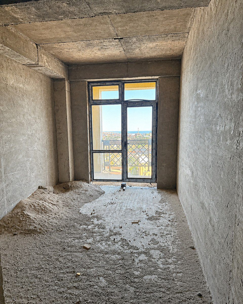 Satılır 5 otaqlı yeni tikili 173 m² — Mənzil, Bakı (3)