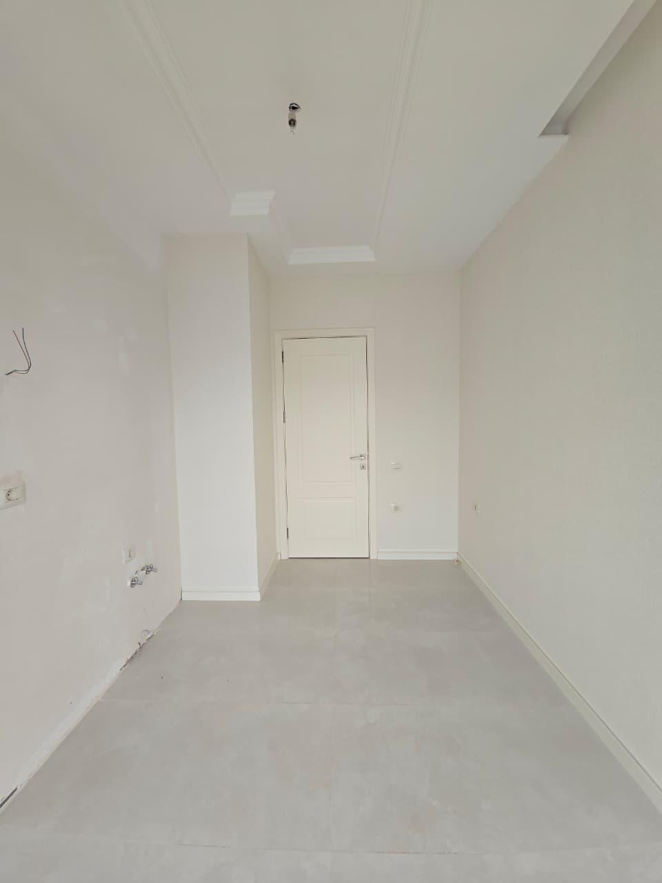 3 otaqlı mənzil, 79.67 m², ул. Ислама Абышова, 30 (City Garden) — Mənzil, Bakı (2)