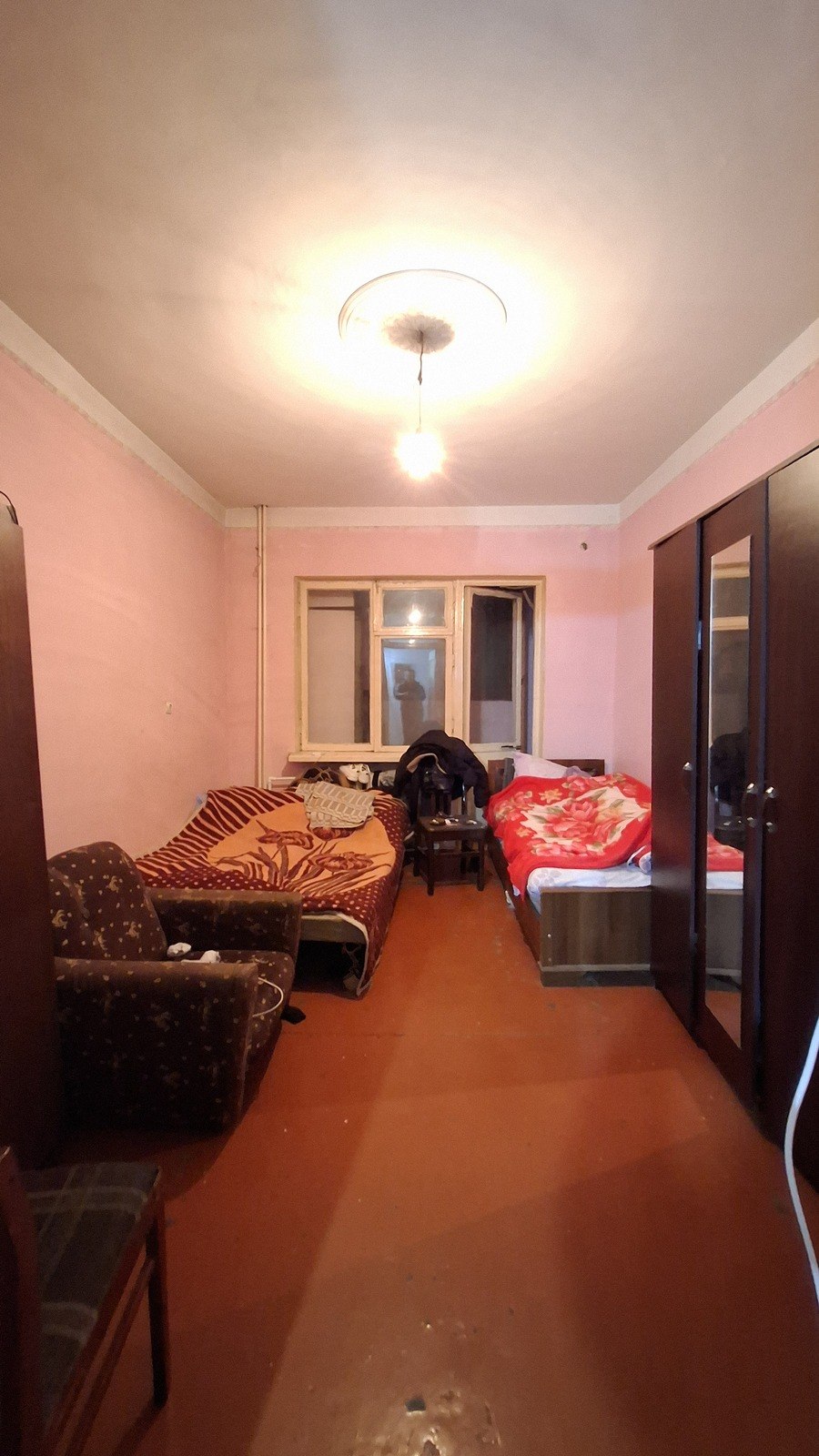 Satılır 2 otaqlı köhnə tikili 70 m² — Mənzil, Bakı (6)