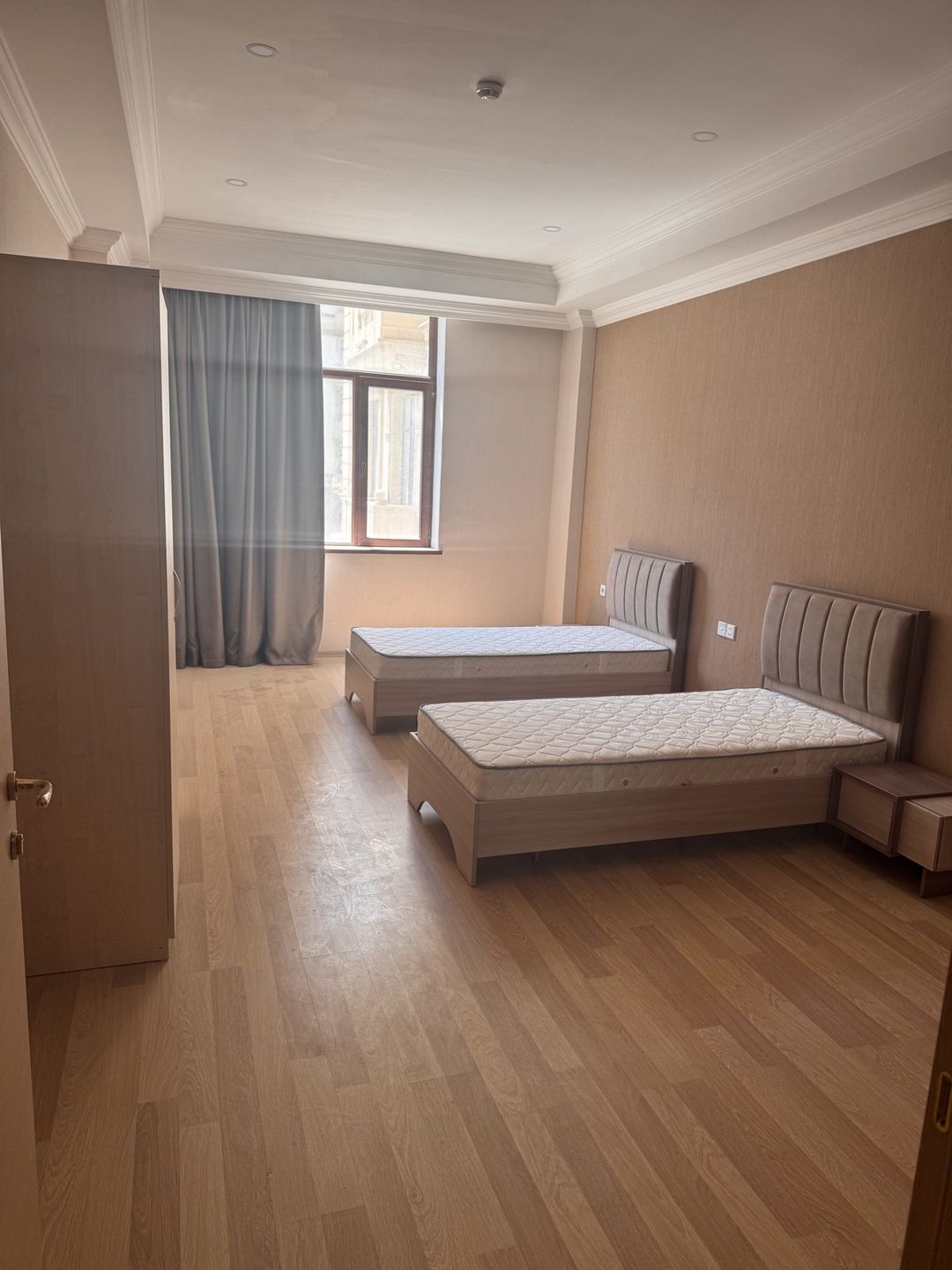 İcarəyə verilir 2 otaqlı yeni tikili 121 m² — Mənzil, Bakı (4)