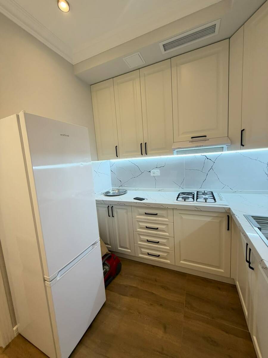 İcarəyə verilir 2 otaqlı yeni tikili 70 m² — Mənzil, Bakı (11)