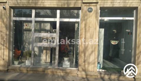 Kirayə (aylıq) obyekt 40 m², Bakıxanov — TapEmlak