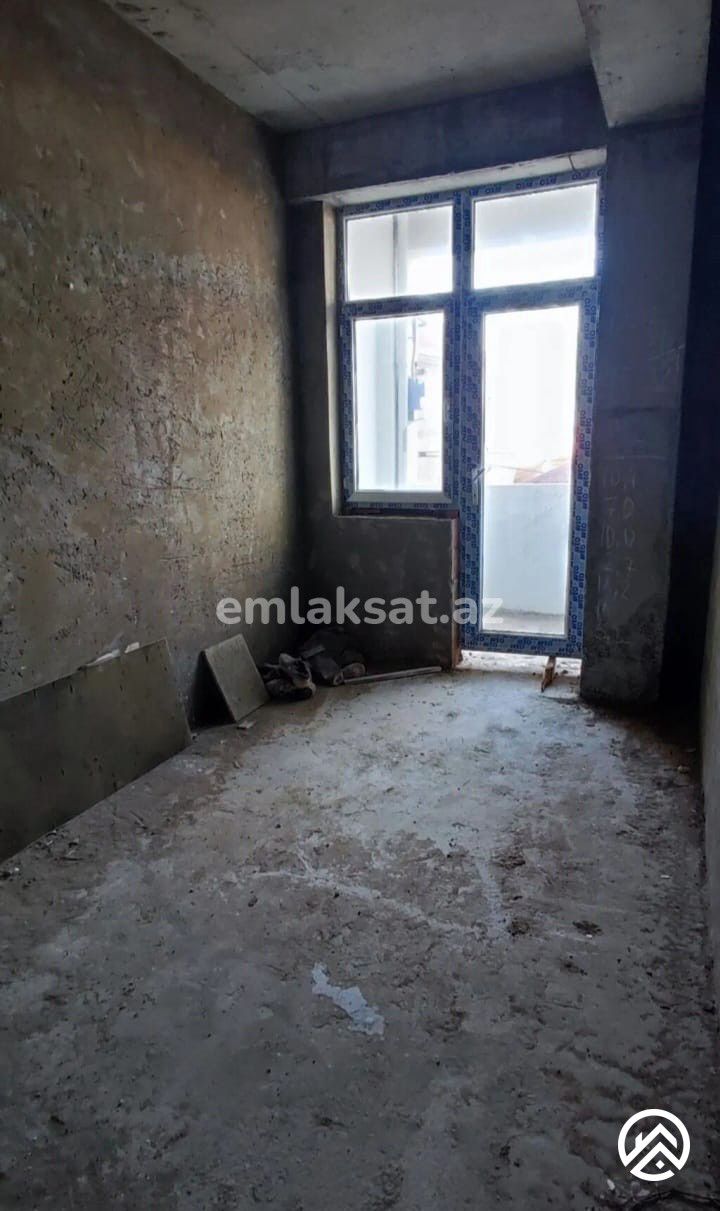 Satılır 2 otaq yeni tikili 69 m², Masazır — Mənzil, Bakı (7)