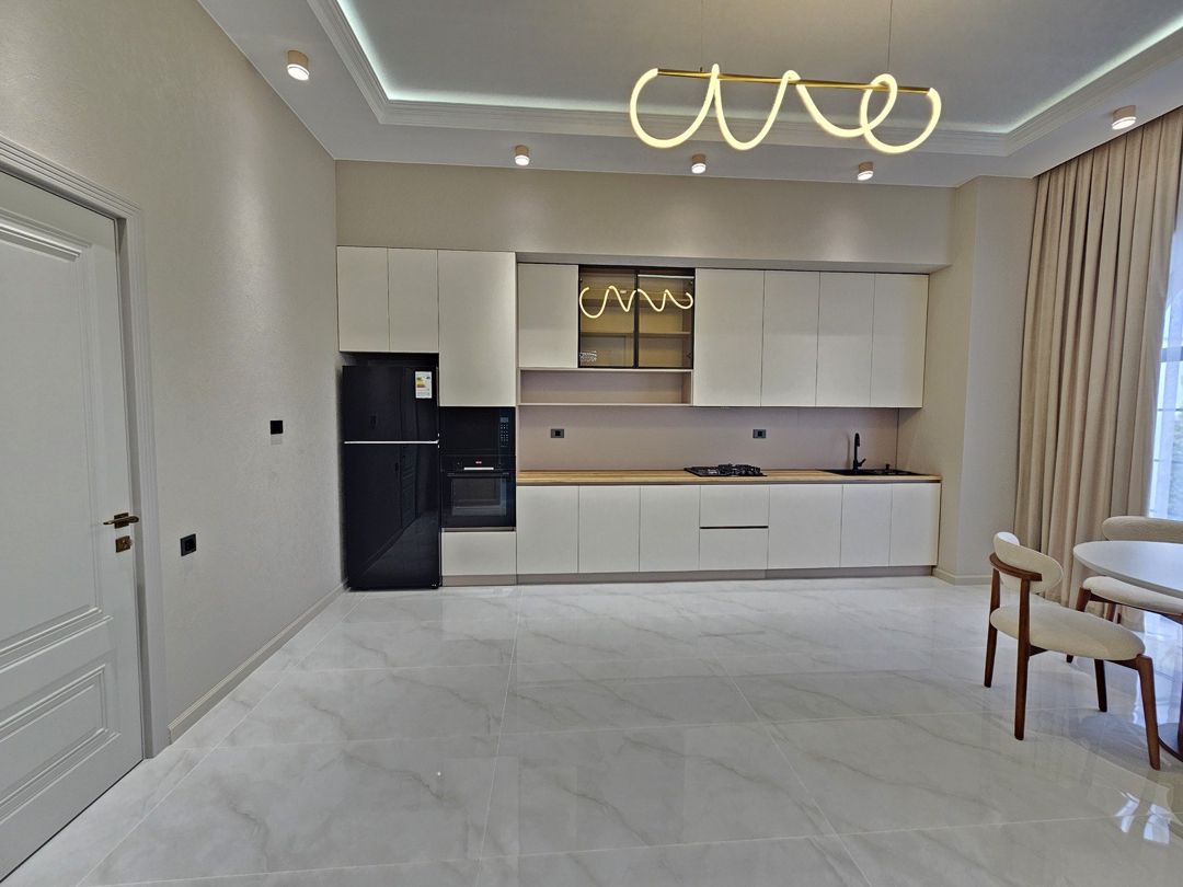 Satılır 4 otaqlı həyət evi/bağ evi 160 m² — Ev, villa, Bakı (11)