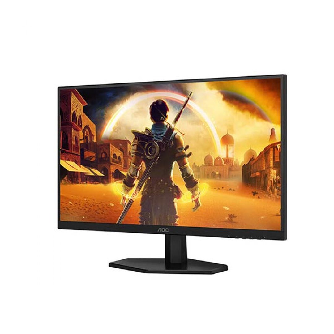 AOC 24G40E 23.8 200Hz Monitor — Monitorlər, Bakı (3)