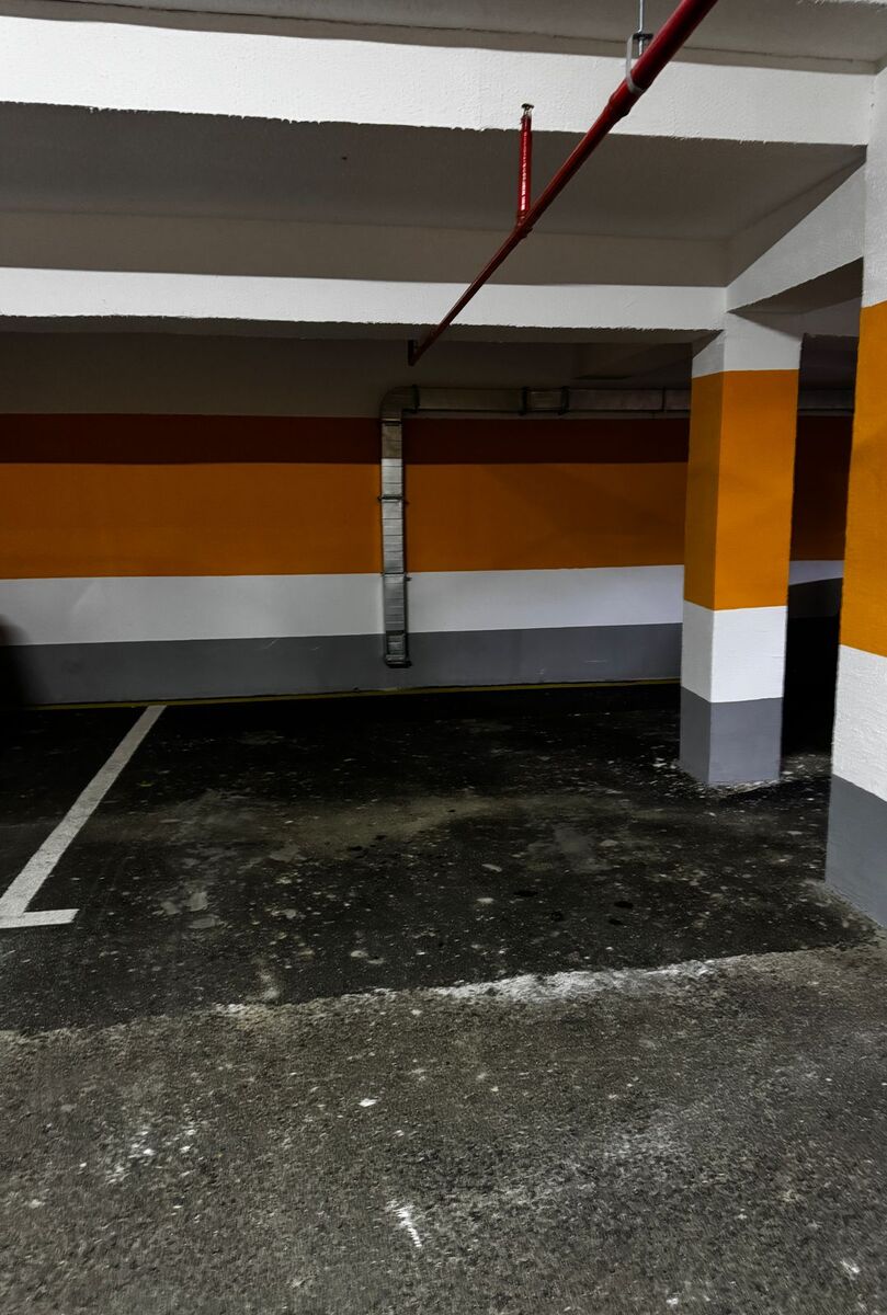 İcarəyə verilir qaraj 20 m² — Garaj, Bakı (4)