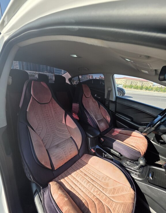 Kia K3, 2014 il, 221123 km, 1.6 L — Avtomobillər, Bakı (9)