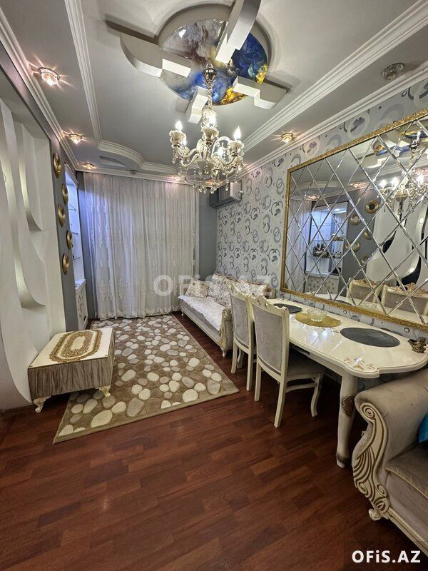 Yeni tikili Satılır Xırdalan, Xırdalan Abşeron Gənclər Şəhərciyi 3 otaqlı, 3 otaq, 85 m² — Mənzil, Xırdalan (4)