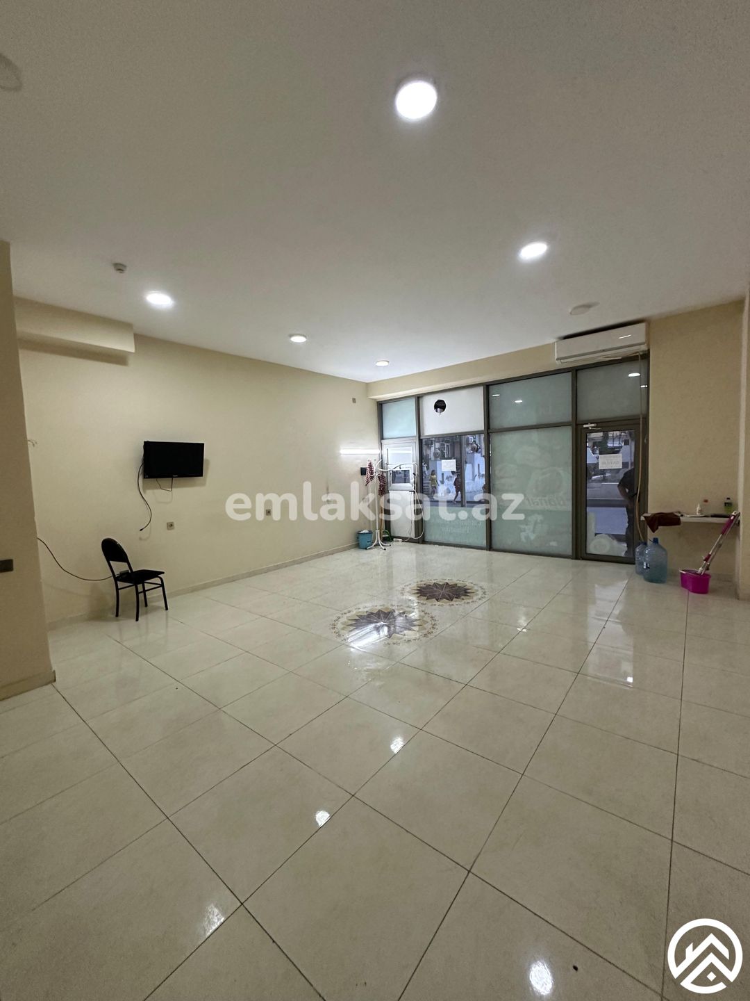 Satılır obyekt 41 m², Sumqayıt — Əmlak, Sumqayıt (2)