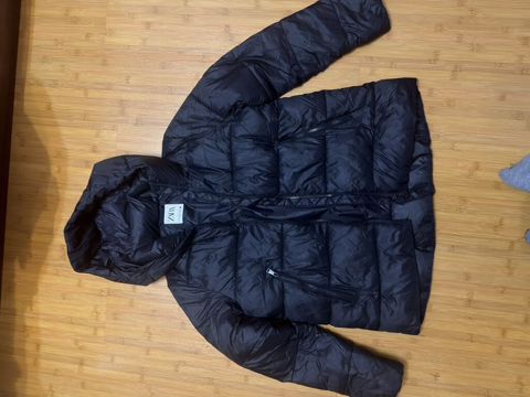 Kurtka, Bolonka, Qış, Zara, XS — Bakı