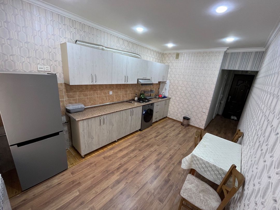 Satılır 2 otaqlı yeni tikili 65 m² — Mənzil, Xırdalan (2)