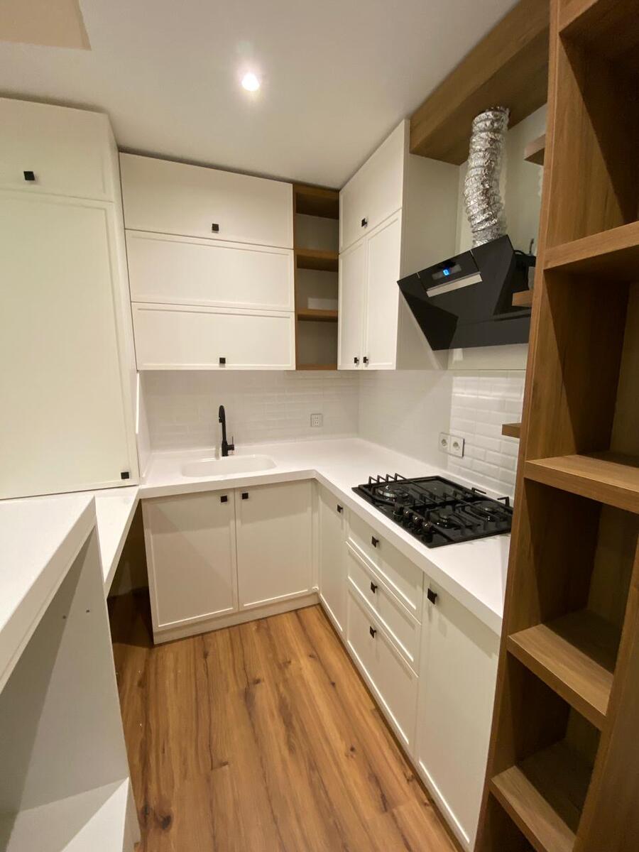 Satılır 2 otaqlı yeni tikili 66 m² — Mənzil, Bakı (8)