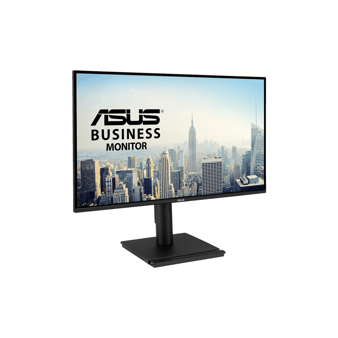 ASUS VA27AQSE 90LM06G1-B02171 Business Monitor — Monitorlər, Bakı (4)