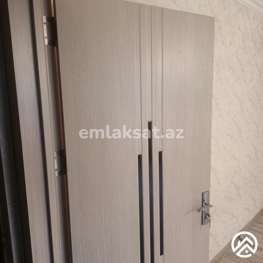 Kirayə (aylıq) 1 otaq köhnə tikili 33 m², Sumqayıt — Mənzil, Sumqayıt (5)