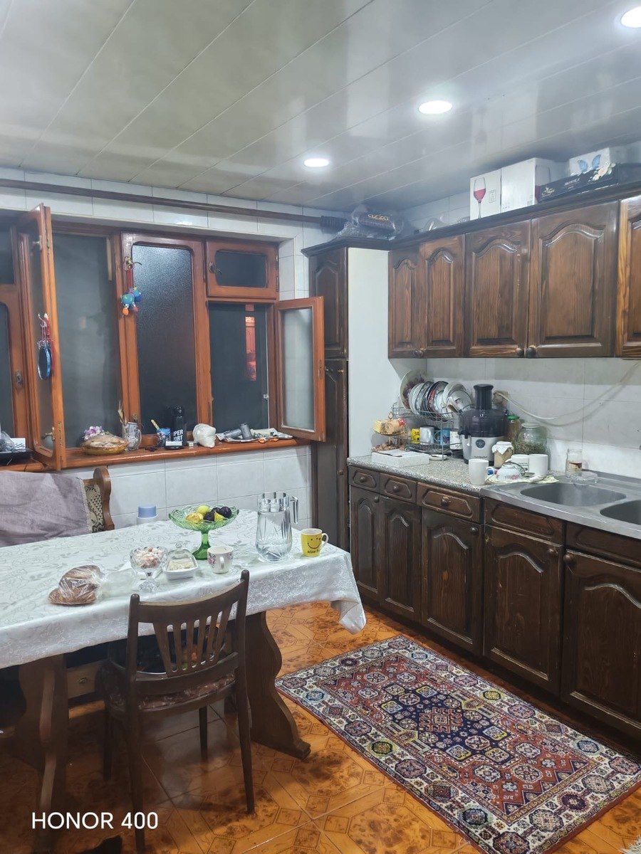 Satılır 3 otaqlı köhnə tikili 65 m² — Mənzil, Bakı (9)