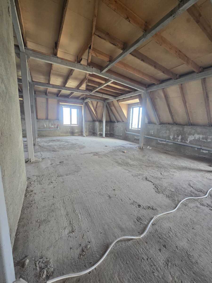 Satılır 2 otaqlı yeni tikili 82 m² — Mənzil, Bakı (2)