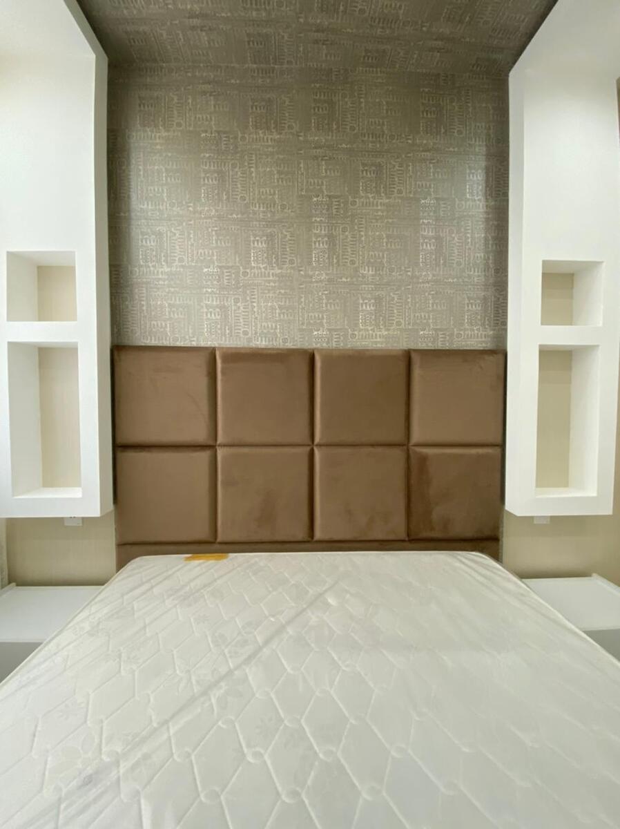 İcarəyə verilir 2 otaqlı yeni tikili 77 m² — Mənzil, Bakı (5)