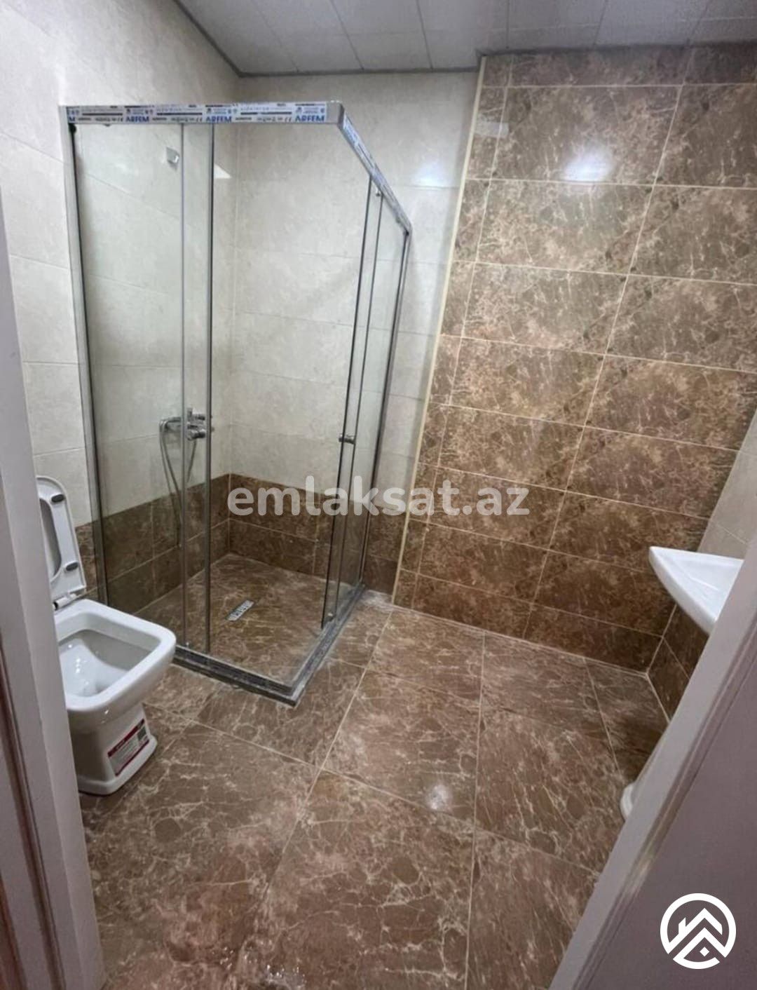 Kirayə (aylıq) 2 otaq yeni tikili 60 m², Sumqayıt — Mənzil, Sumqayıt (7)