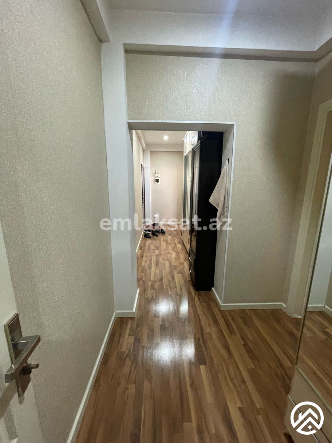 Kirayə (aylıq) 1 otaq yeni tikili 65 m², Sumqayıt — Mənzil, Sumqayıt (4)