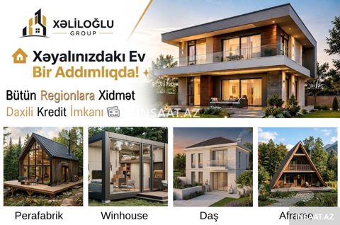 Təmir tikinti xidməti (bütün bölgələrdə) — Bakı