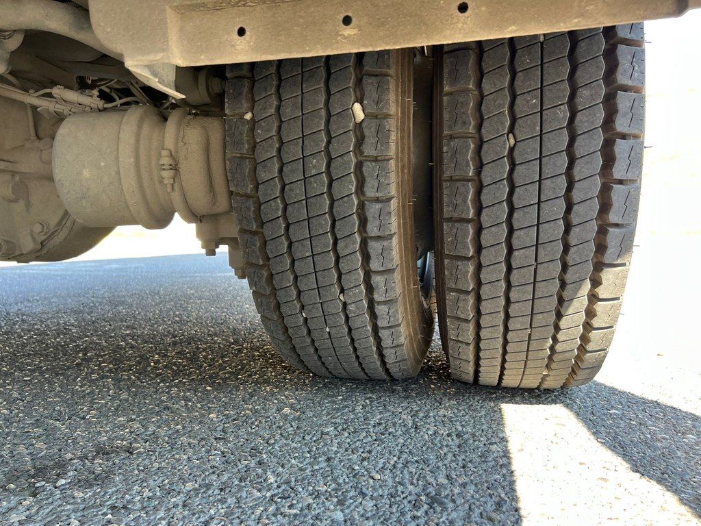 Mercedes Atego 818, 4.3 L, 2012 il, 391 000 km — Yük maşınları, Bakı (10)