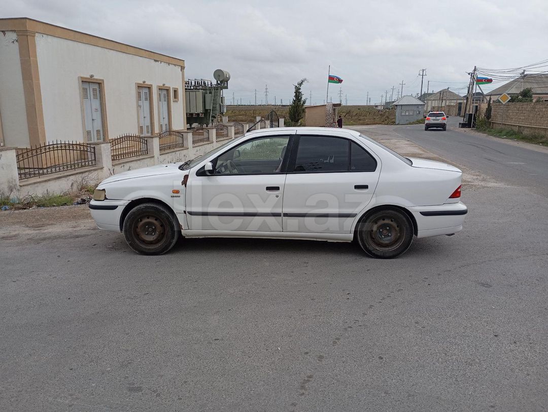 2020 Khazar LX, 1.7 L, 2020, 145,000 km — Avtomobillər, Bakı (4)