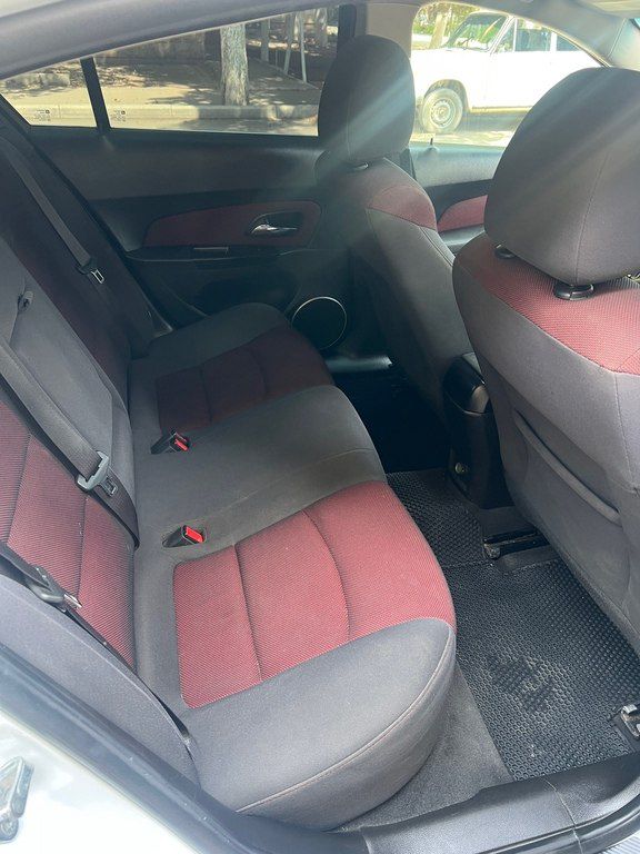 Chevrolet Cruze, 1.4 L, 2014 il, 270 350 km — Avtomobillər, Gəncə (11)