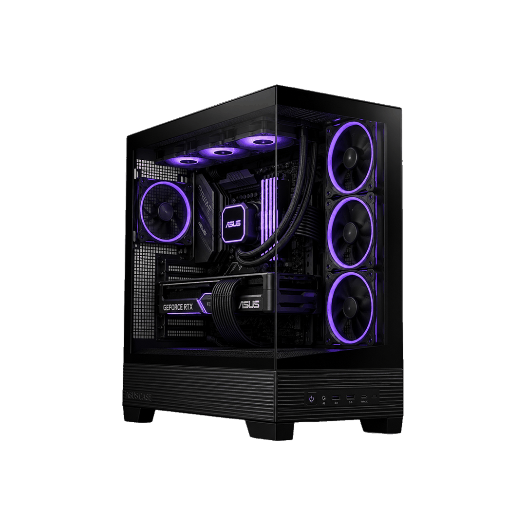 ASUS A31 plus Gaming PC — Monobloklar, Bakı
