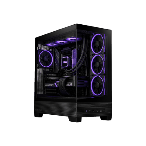 ASUS A31 plus Gaming PC — Bakı