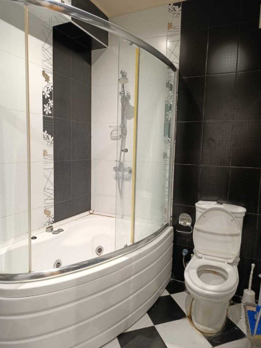 İcarəyə verilir 2 otaqlı yeni tikili 90 m² — Mənzil, Bakı (7)
