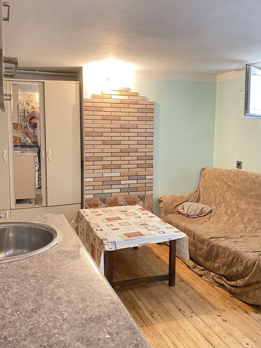 İcarəyə verilir 1 otaqlı köhnə tikili 30 m² — Mənzil, Bakı (2)