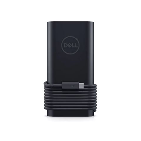 Dell 65W Usb-c AC Adapter with Power Cord - Europe 450-BFFL — Bakı