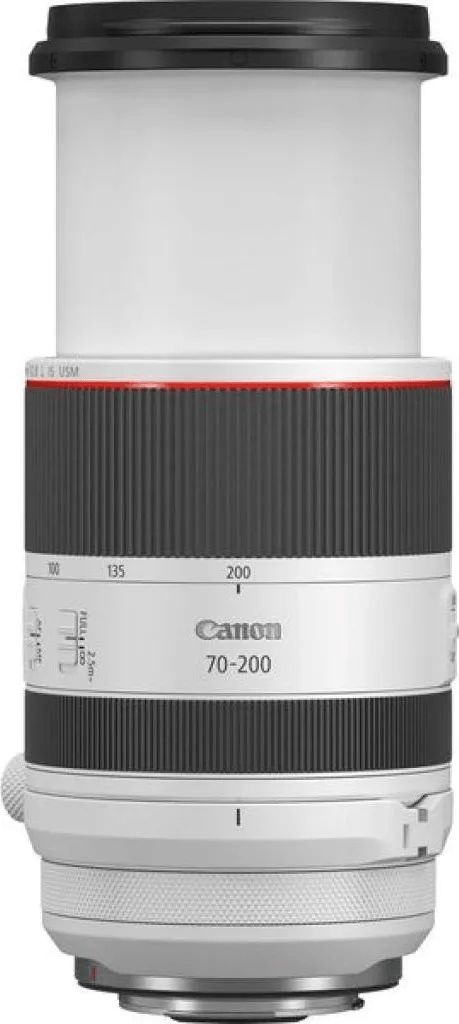 Obyektiv Canon Lens RF70-200MM F2.8 L IS USM 3792C005 — Fotoaparat, Bakı (2)