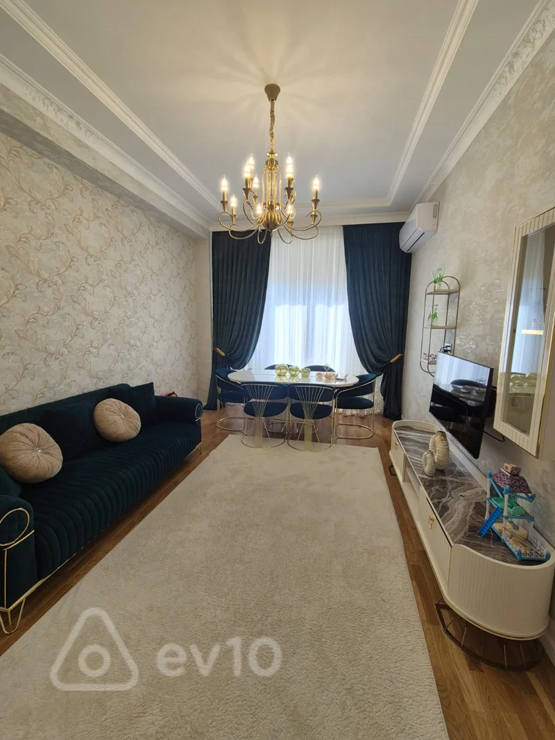 2 otaqlı mənzil, 65 m², Sumqayıt — kirayə — Sumqayıt