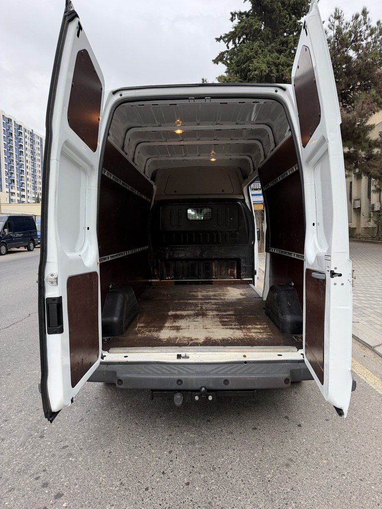 Ford Transit, 2.2 L, 2010 il, 190 000 km — Avtomobillər, Bakı (12)