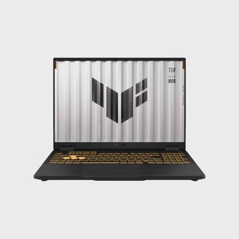 ASUS tuf Gaming F16 FX608JMI-TU394W/ I7-14650HX/16GB/512GB SSD/RTX5060/16" FHD+ 144HZ ıps (90NR0NB1-M00S30) — Baku Electronics — Noutbuklar