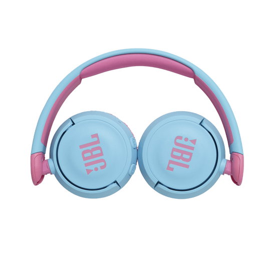 Qulaqlıq JBL JR310BT Blue JBLJR310BTBLU — Kompüterlər və noutbuklar, Bakı (2)