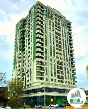 Satılır 3 otaqlı 80 m² yeni tikili Xətai r