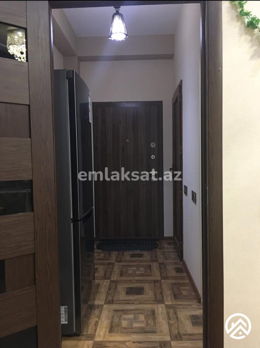 Satılır 2 otaq yeni tikili 38 m², Masazır — Mənzil, Bakı (3)