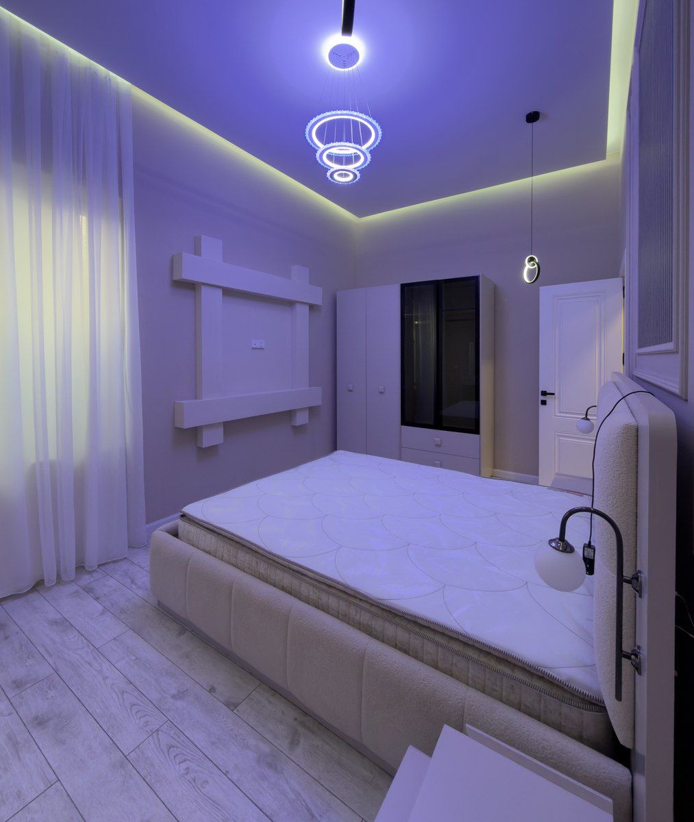 Satılır 4 otaqlı həyət evi/bağ evi 180 m² — Ev, villa, Bakı (11)