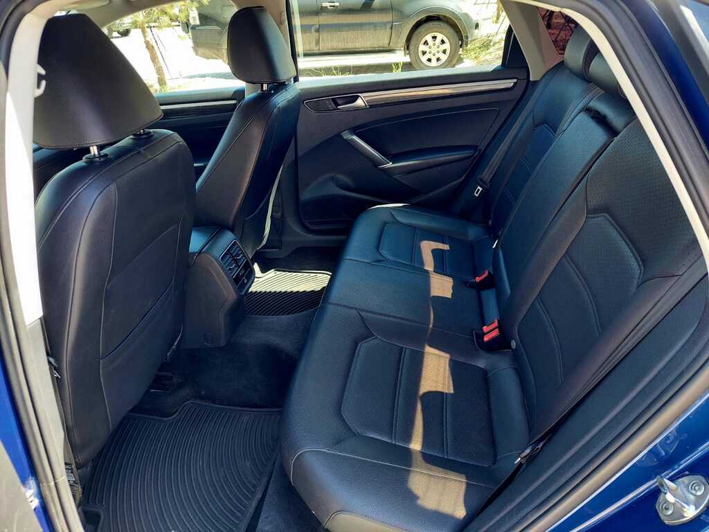 Volkswagen Passat, 1.8 L, 2016 il, 144 000 km — Avtomobillər, Bakı (10)