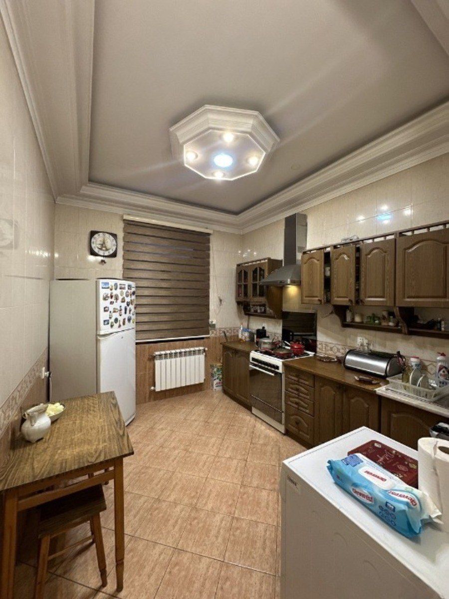 Satılır 3 otaqlı köhnə tikili 75 m² — Mənzil, Bakı (6)