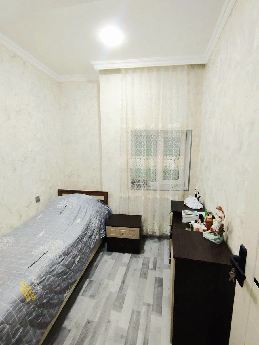 Satılır 6 otaqlı həyət evi/bağ evi 130 m² — Ev, villa, Bakı (4)