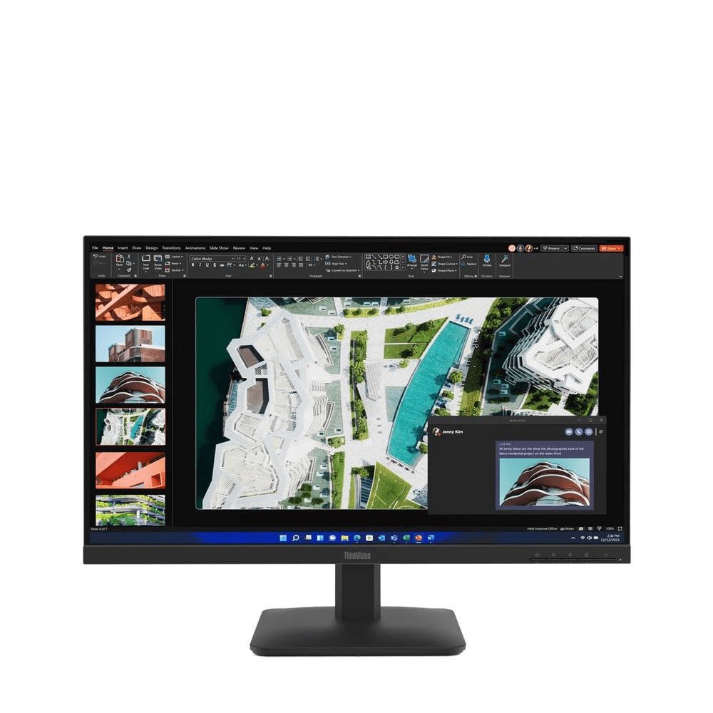 Monitor Lenovo ThinkVision S27-4e 64BEKAR1EU — Monitorlər, Bakı