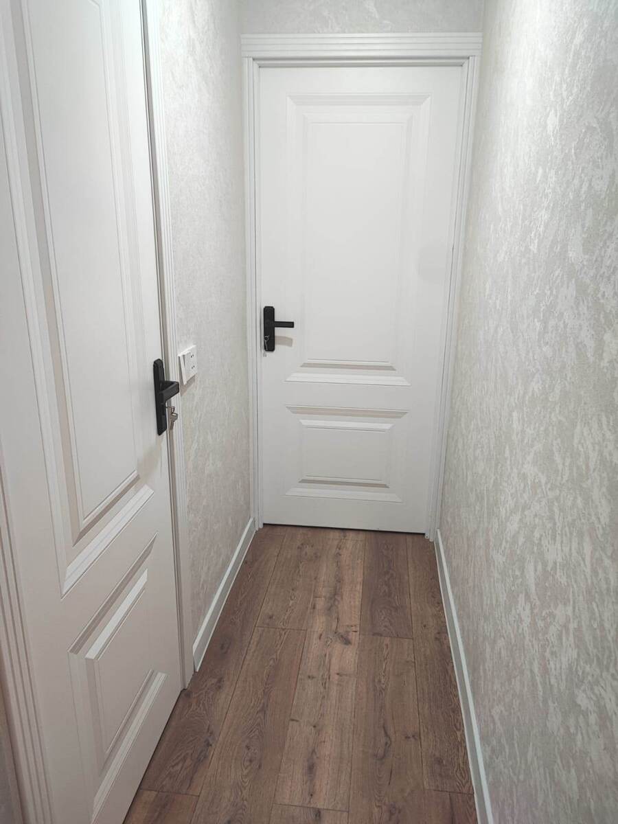 Satılır 2 otaqlı köhnə tikili 45 m² — Mənzil, Bakı (6)