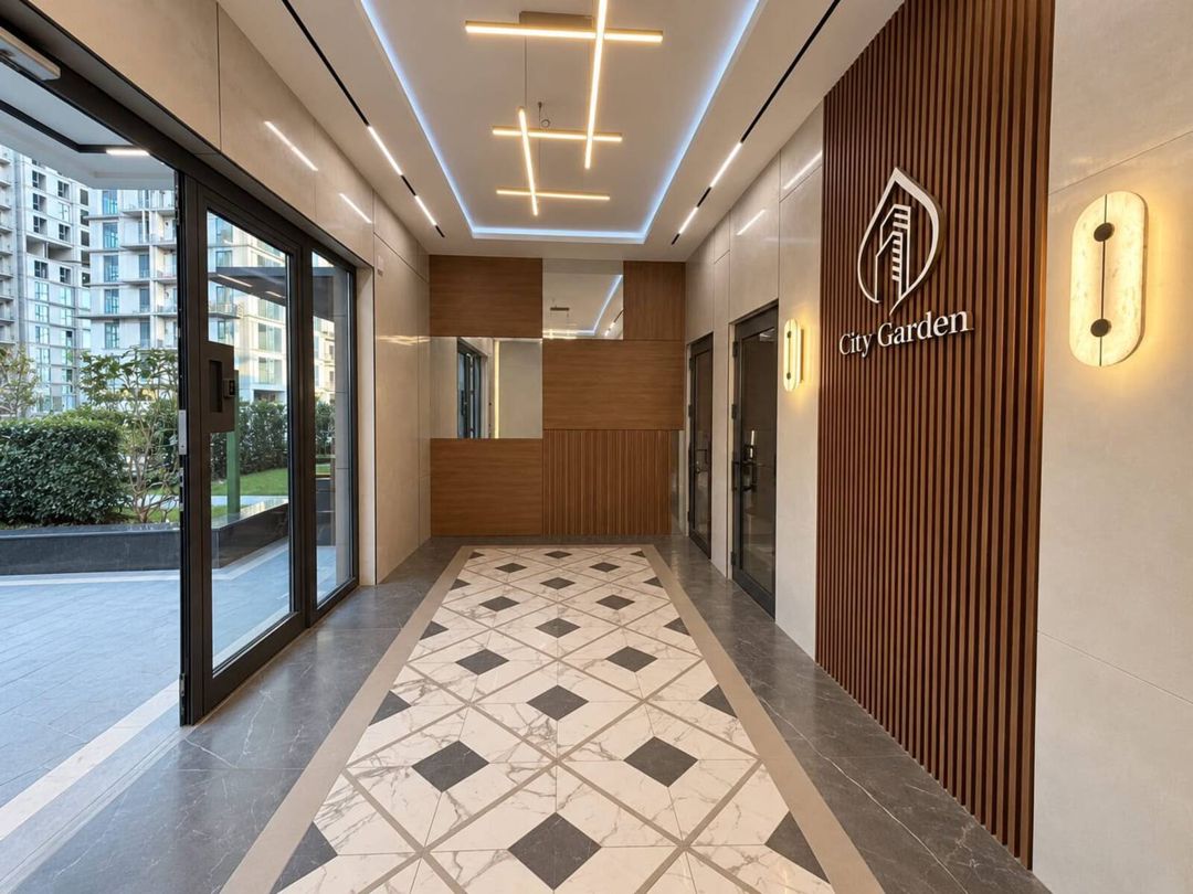 Satılır 3 otaqlı yeni tikili 76.2 m² — Mənzil, Bakı (11)