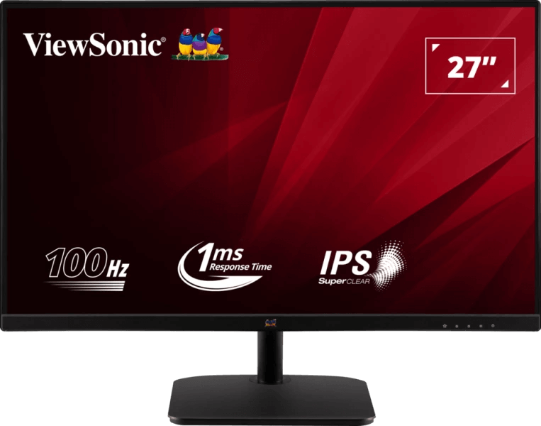 Monitor ViewSonic VA2732-H — Monitorlər, Bakı