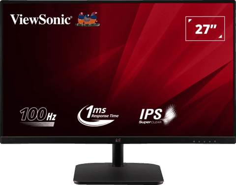Monitor ViewSonic VA2732-H — Bakı